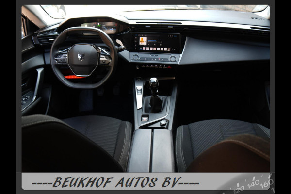 Peugeot 308 SW 1.2 Active Pack Business Carplay Navigatie