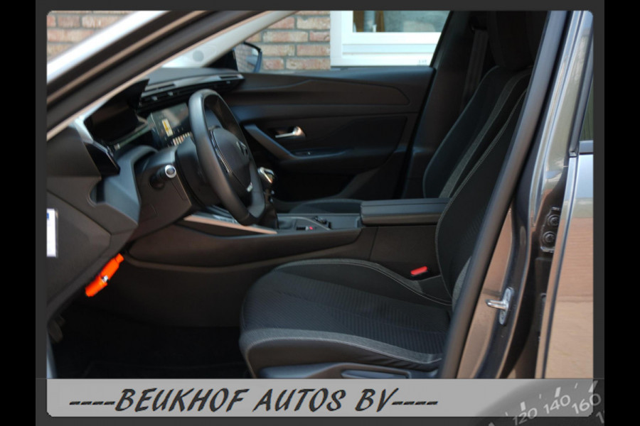 Peugeot 308 SW 1.2 Active Pack Business Carplay Navigatie