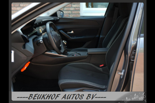 Peugeot 308 SW 1.2 Active Pack Business Carplay Navigatie