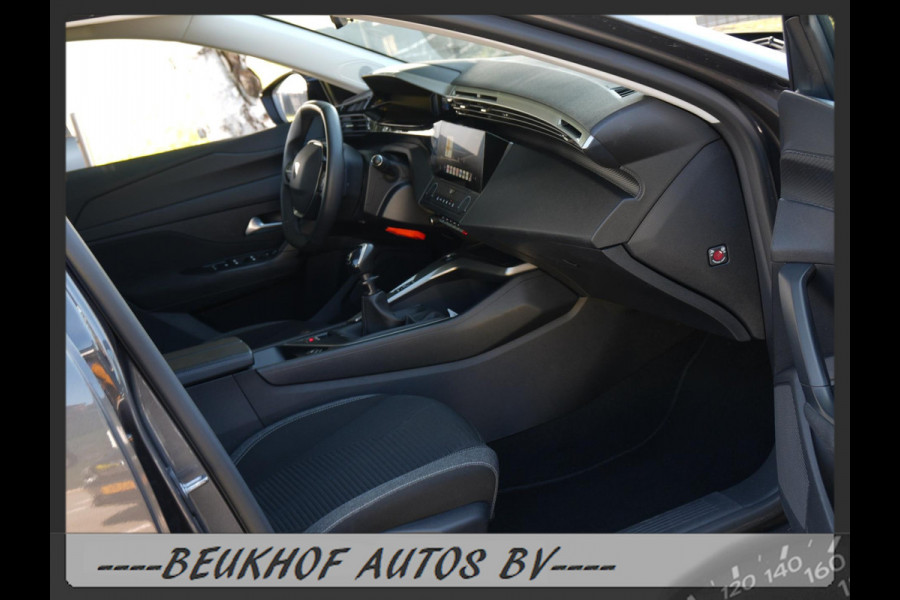 Peugeot 308 SW 1.2 Active Pack Business Carplay Navigatie