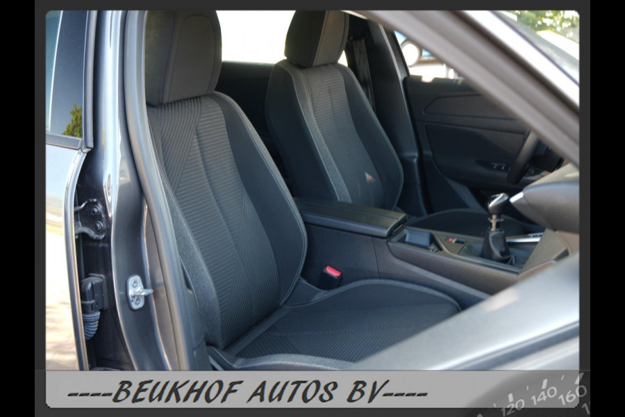 Peugeot 308 SW 1.2 Active Pack Business Carplay Navigatie