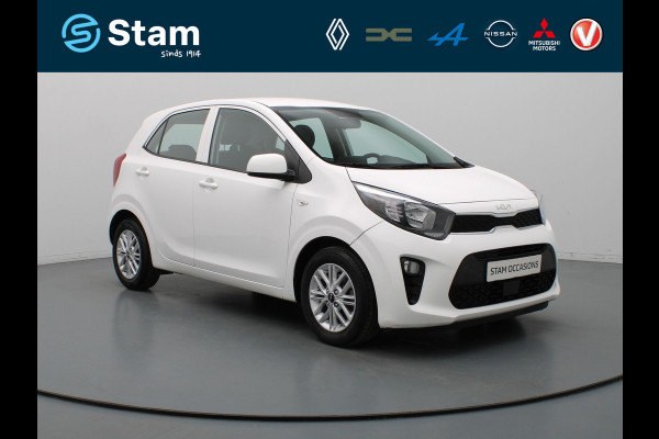 Kia Picanto 67pk DPi DynamicLine Airco | Camera | Cruise | Carplay