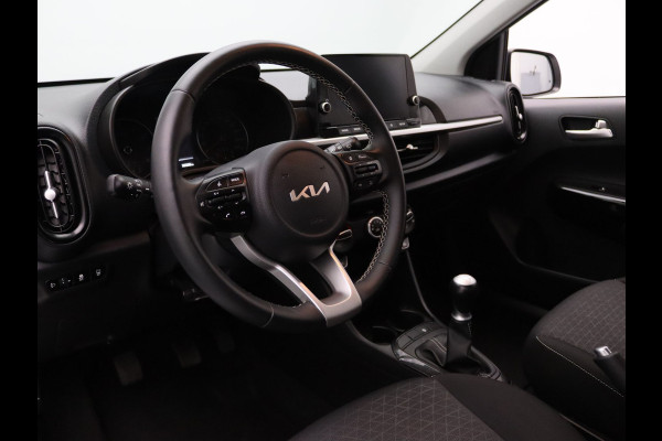 Kia Picanto 67pk DPi DynamicLine Airco | Camera | Cruise | Carplay