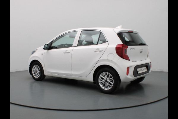 Kia Picanto 67pk DPi DynamicLine Airco | Camera | Cruise | Carplay