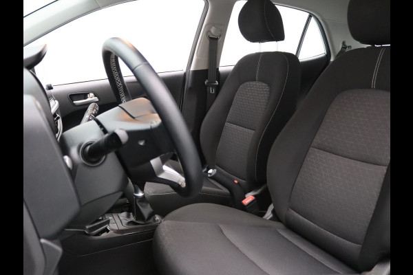 Kia Picanto 67pk DPi DynamicLine Airco | Camera | Cruise | Carplay