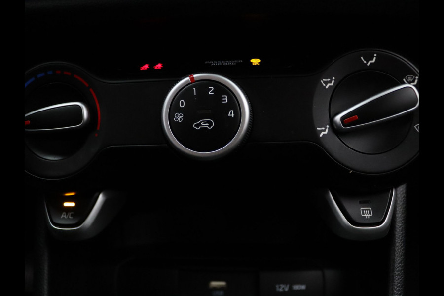 Kia Picanto 67pk DPi DynamicLine Airco | Camera | Cruise | Carplay