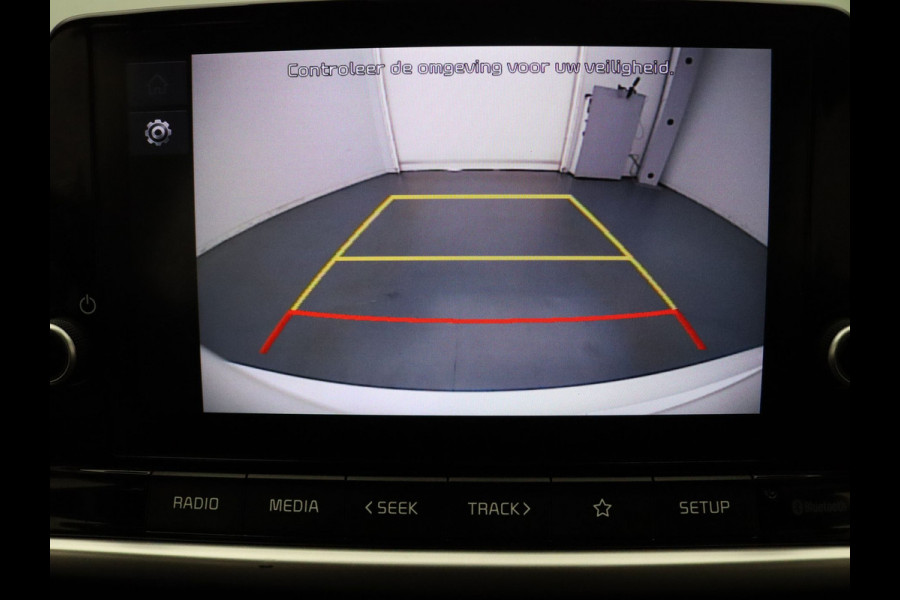 Kia Picanto 67pk DPi DynamicLine Airco | Camera | Cruise | Carplay