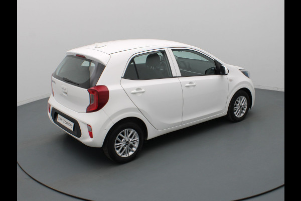 Kia Picanto 67pk DPi DynamicLine Airco | Camera | Cruise | Carplay