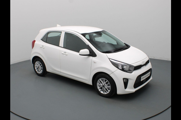 Kia Picanto 67pk DPi DynamicLine Airco | Camera | Cruise | Carplay