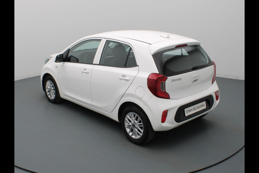 Kia Picanto 67pk DPi DynamicLine Airco | Camera | Cruise | Carplay
