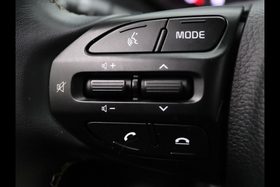 Kia Picanto 67pk DPi DynamicLine Airco | Camera | Cruise | Carplay