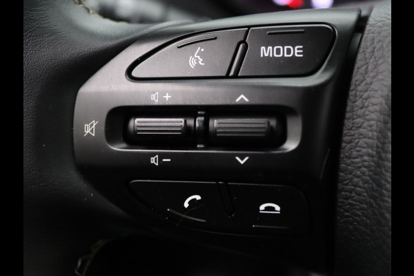 Kia Picanto 67pk DPi DynamicLine Airco | Camera | Cruise | Carplay