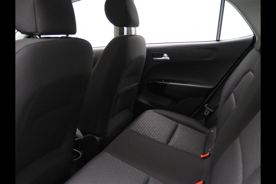 Kia Picanto 67pk DPi DynamicLine Airco | Camera | Cruise | Carplay