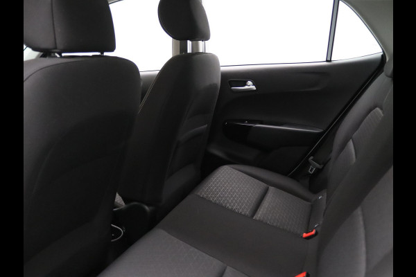 Kia Picanto 67pk DPi DynamicLine Airco | Camera | Cruise | Carplay
