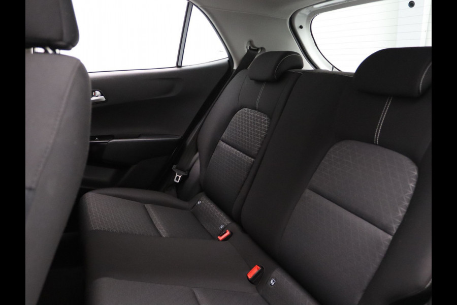 Kia Picanto 67pk DPi DynamicLine Airco | Camera | Cruise | Carplay