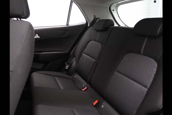 Kia Picanto 67pk DPi DynamicLine Airco | Camera | Cruise | Carplay