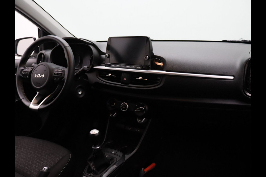 Kia Picanto 67pk DPi DynamicLine Airco | Camera | Cruise | Carplay