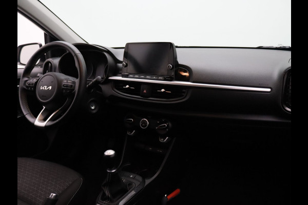 Kia Picanto 67pk DPi DynamicLine Airco | Camera | Cruise | Carplay