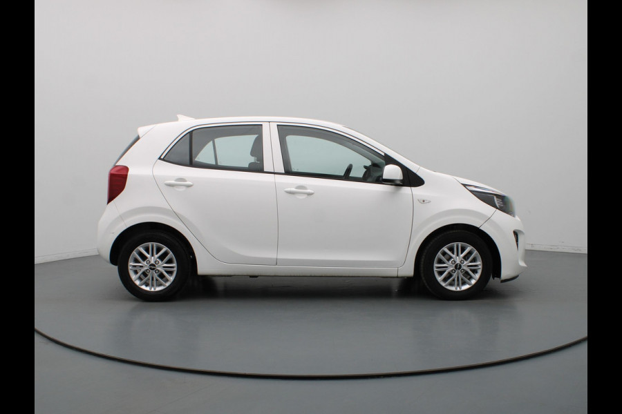 Kia Picanto 67pk DPi DynamicLine Airco | Camera | Cruise | Carplay