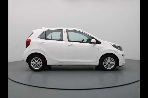 Kia Picanto 67pk DPi DynamicLine Airco | Camera | Cruise | Carplay