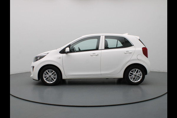 Kia Picanto 67pk DPi DynamicLine Airco | Camera | Cruise | Carplay
