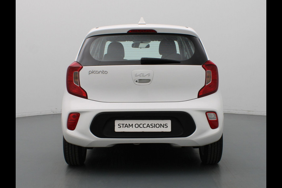 Kia Picanto 67pk DPi DynamicLine Airco | Camera | Cruise | Carplay