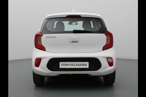 Kia Picanto 67pk DPi DynamicLine Airco | Camera | Cruise | Carplay