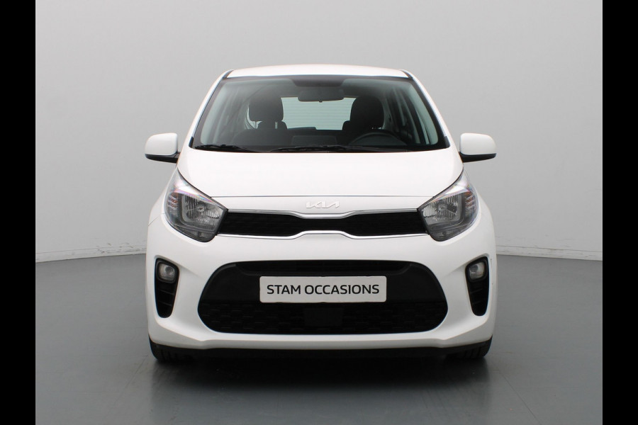 Kia Picanto 67pk DPi DynamicLine Airco | Camera | Cruise | Carplay