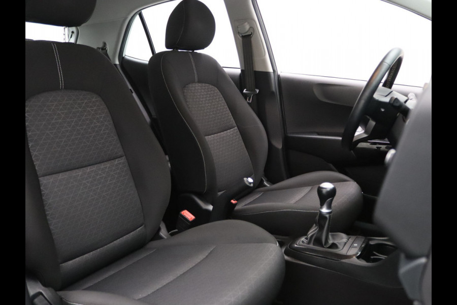 Kia Picanto 67pk DPi DynamicLine Airco | Camera | Cruise | Carplay