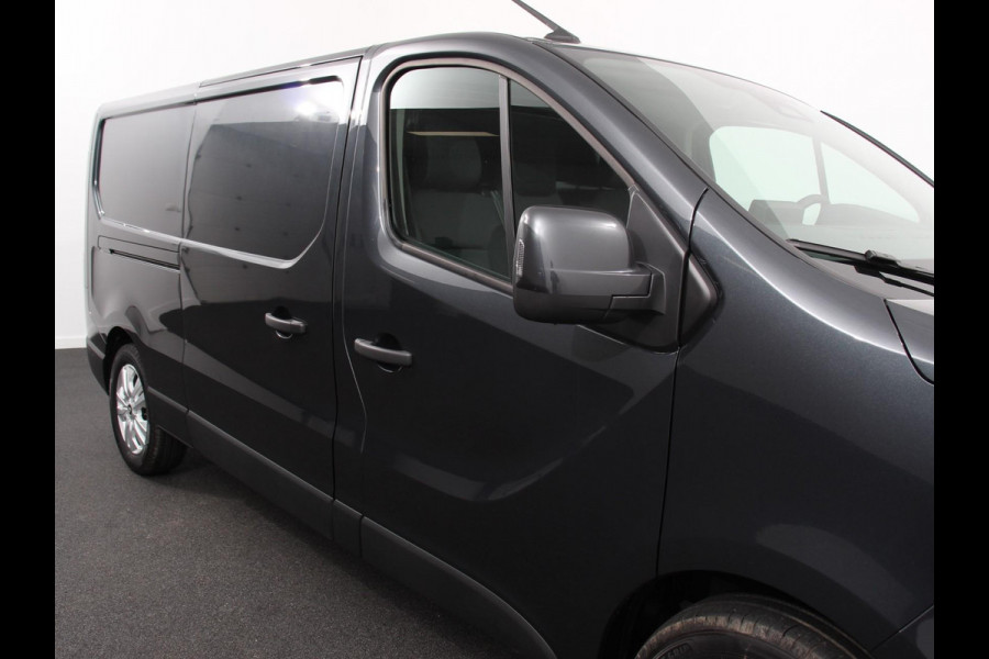 Renault Trafic 2.0 Blue dCi 150 Automaat T30 L2H1 Advance | Navigatie | Airco | Lichtmetalen velgen | Betimmering | Trekhaak | Camera | Parkeer sensoren | Dab Renault Trafic 2.0 Blue dCi 150 Automaat T30 L2H1 Advance | Navigatie | Airco | Lichtmetalen velgen | Betimmering | Trekhaak | Camera | Parkeer sensoren | Dab