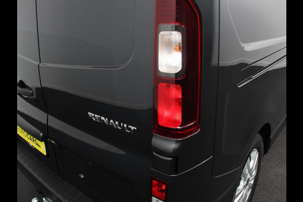 Renault Trafic 2.0 Blue dCi 150 Automaat T30 L2H1 Advance | Navigatie | Airco | Lichtmetalen velgen | Betimmering | Trekhaak | Camera | Parkeer sensoren | Dab Renault Trafic 2.0 Blue dCi 150 Automaat T30 L2H1 Advance | Navigatie | Airco | Lichtmetalen velgen | Betimmering | Trekhaak | Camera | Parkeer sensoren | Dab