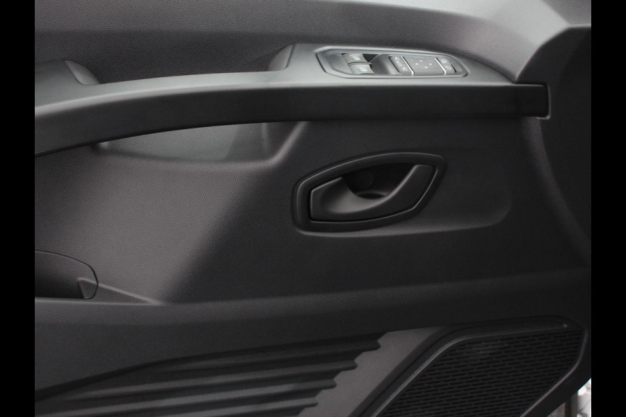 Renault Trafic 2.0 Blue dCi 150 Automaat T30 L2H1 Advance | Navigatie | Airco | Lichtmetalen velgen | Betimmering | Trekhaak | Camera | Parkeer sensoren | Dab Renault Trafic 2.0 Blue dCi 150 Automaat T30 L2H1 Advance | Navigatie | Airco | Lichtmetalen velgen | Betimmering | Trekhaak | Camera | Parkeer sensoren | Dab