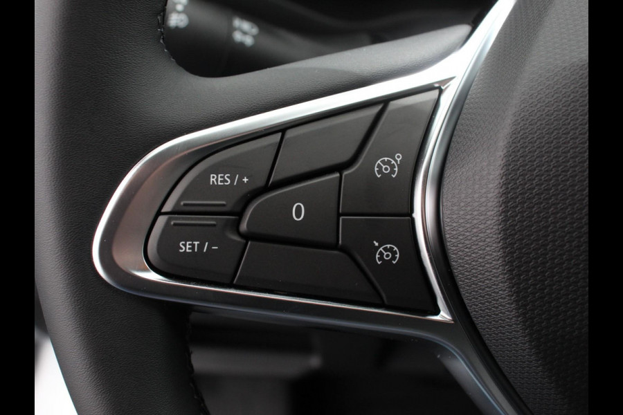 Renault Trafic 2.0 Blue dCi 150 Automaat T30 L2H1 Advance | Navigatie | Airco | Lichtmetalen velgen | Betimmering | Trekhaak | Camera | Parkeer sensoren | Dab Renault Trafic 2.0 Blue dCi 150 Automaat T30 L2H1 Advance | Navigatie | Airco | Lichtmetalen velgen | Betimmering | Trekhaak | Camera | Parkeer sensoren | Dab