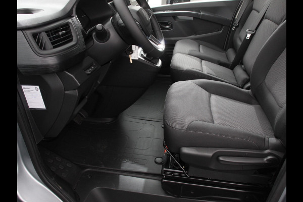 Renault Trafic 2.0 Blue dCi 150 Automaat T30 L2H1 Advance | Navigatie | Airco | Lichtmetalen velgen | Betimmering | Trekhaak | Camera | Parkeer sensoren | Dab Renault Trafic 2.0 Blue dCi 150 Automaat T30 L2H1 Advance | Navigatie | Airco | Lichtmetalen velgen | Betimmering | Trekhaak | Camera | Parkeer sensoren | Dab