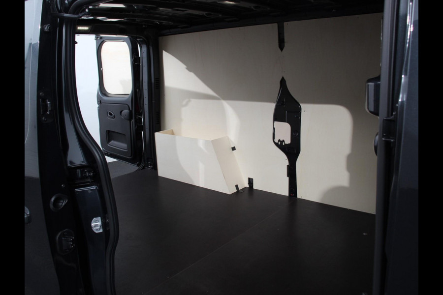 Renault Trafic 2.0 Blue dCi 150 Automaat T30 L2H1 Advance | Navigatie | Airco | Lichtmetalen velgen | Betimmering | Trekhaak | Camera | Parkeer sensoren | Dab Renault Trafic 2.0 Blue dCi 150 Automaat T30 L2H1 Advance | Navigatie | Airco | Lichtmetalen velgen | Betimmering | Trekhaak | Camera | Parkeer sensoren | Dab