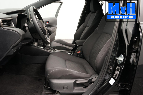 Toyota Corolla Touring Sports 1.8 Hybrid Business Plus|TREKHAAK