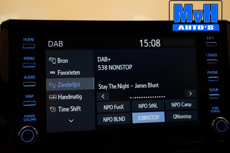 Toyota Corolla Touring Sports 1.8 Hybrid Business Plus|TREKHAAK