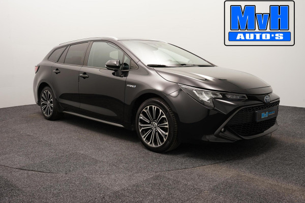Toyota Corolla Touring Sports 1.8 Hybrid Business Plus|TREKHAAK
