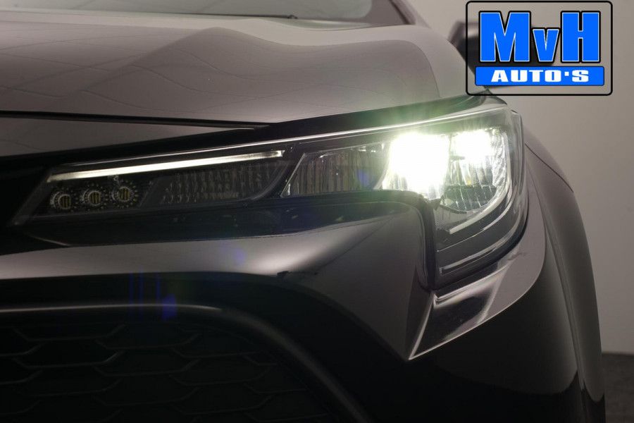 Toyota Corolla Touring Sports 1.8 Hybrid Business Plus|TREKHAAK
