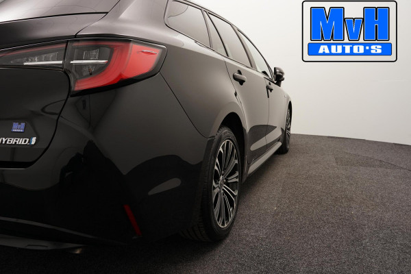 Toyota Corolla Touring Sports 1.8 Hybrid Business Plus|TREKHAAK