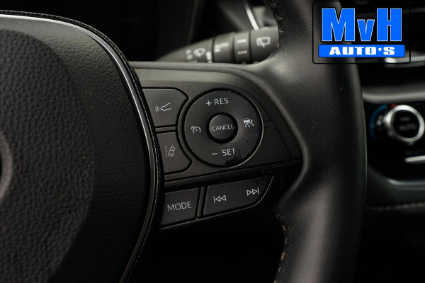 Toyota Corolla Touring Sports 1.8 Hybrid Business Plus|TREKHAAK