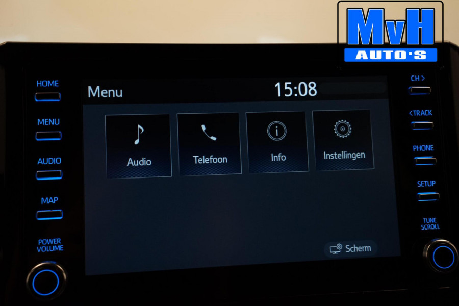 Toyota Corolla Touring Sports 1.8 Hybrid Business Plus|TREKHAAK