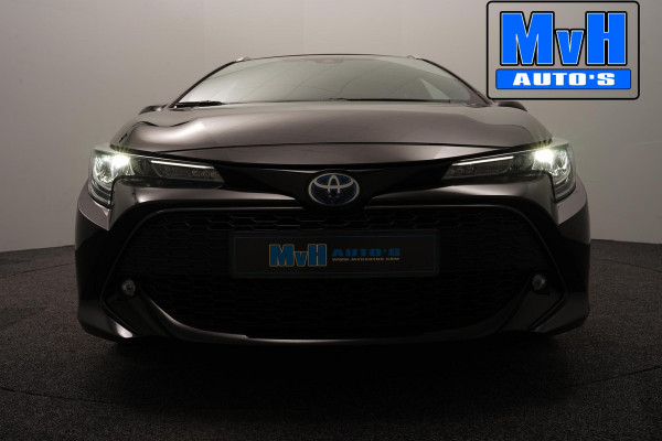 Toyota Corolla Touring Sports 1.8 Hybrid Business Plus|TREKHAAK