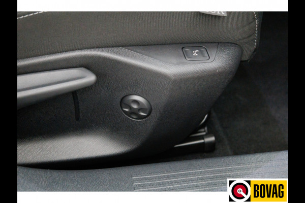 Opel Astra Sports Tourer 1.2 Turbo Ultimate | Pano | Leer | Stoelverwarming+koeling | Sportstoel met memory Achterbankverwarming, Stuurverwarming, Zwart dak, Navigatie, Adaptive cruise