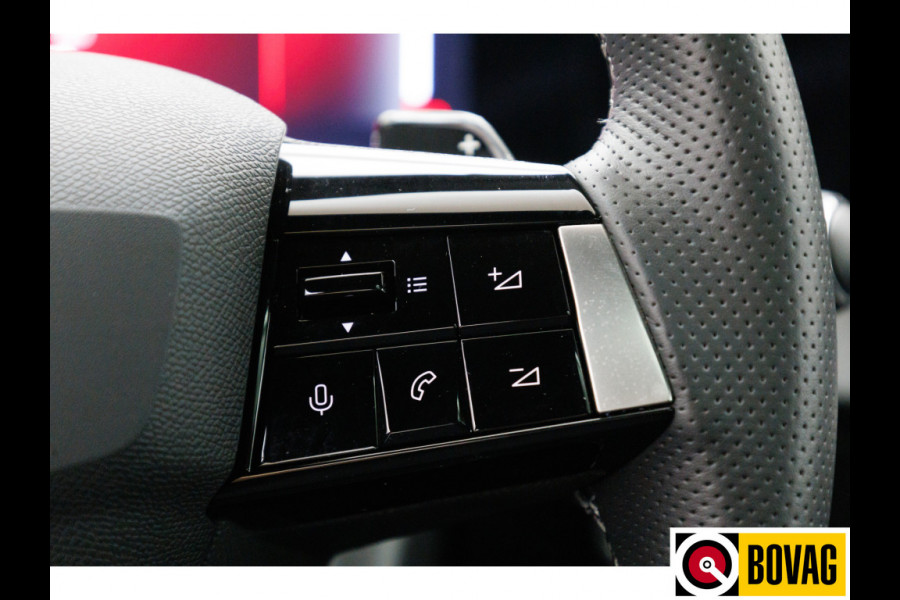 Opel Astra Sports Tourer 1.2 Turbo Ultimate | Pano | Leer | Stoelverwarming+koeling | Sportstoel met memory Achterbankverwarming, Stuurverwarming, Zwart dak, Navigatie, Adaptive cruise