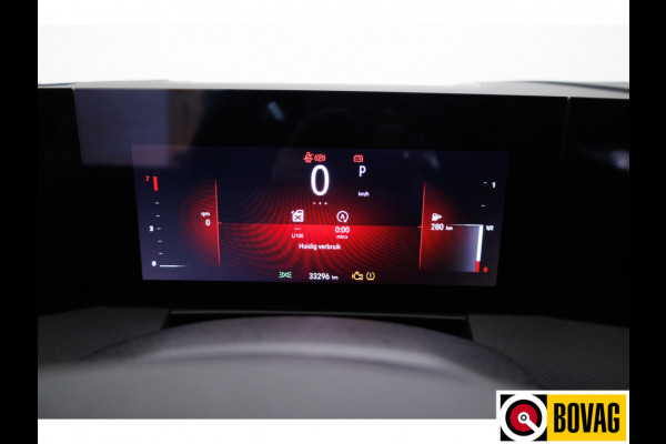 Opel Astra Sports Tourer 1.2 Turbo Ultimate | Pano | Leer | Stoelverwarming+koeling | Sportstoel met memory Achterbankverwarming, Stuurverwarming, Zwart dak, Navigatie, Adaptive cruise