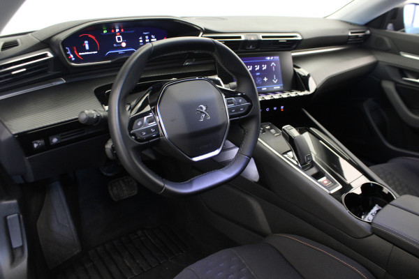 Peugeot 508 1.2 PureTech Active Pack Peugeot 508 1.2 PureTech Active Pack