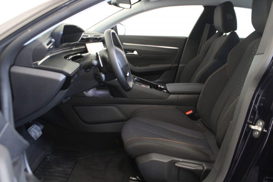 Peugeot 508 1.2 PureTech Active Pack Peugeot 508 1.2 PureTech Active Pack