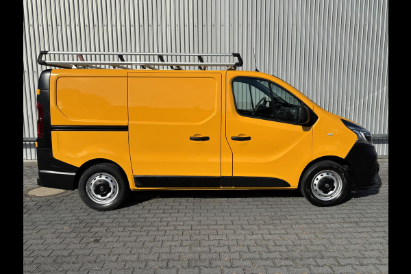 Renault Trafic 2.0 dCi 120 T27 L1H1Comfort*3PERS.*HAAK*CRUISE*A/C