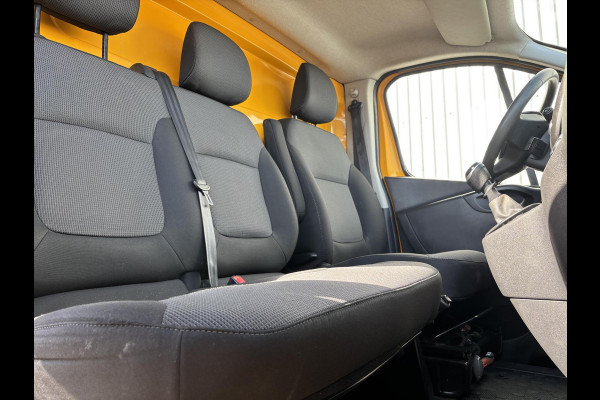 Renault Trafic 2.0 dCi 120 T27 L1H1Comfort*3PERS.*HAAK*CRUISE*A/C